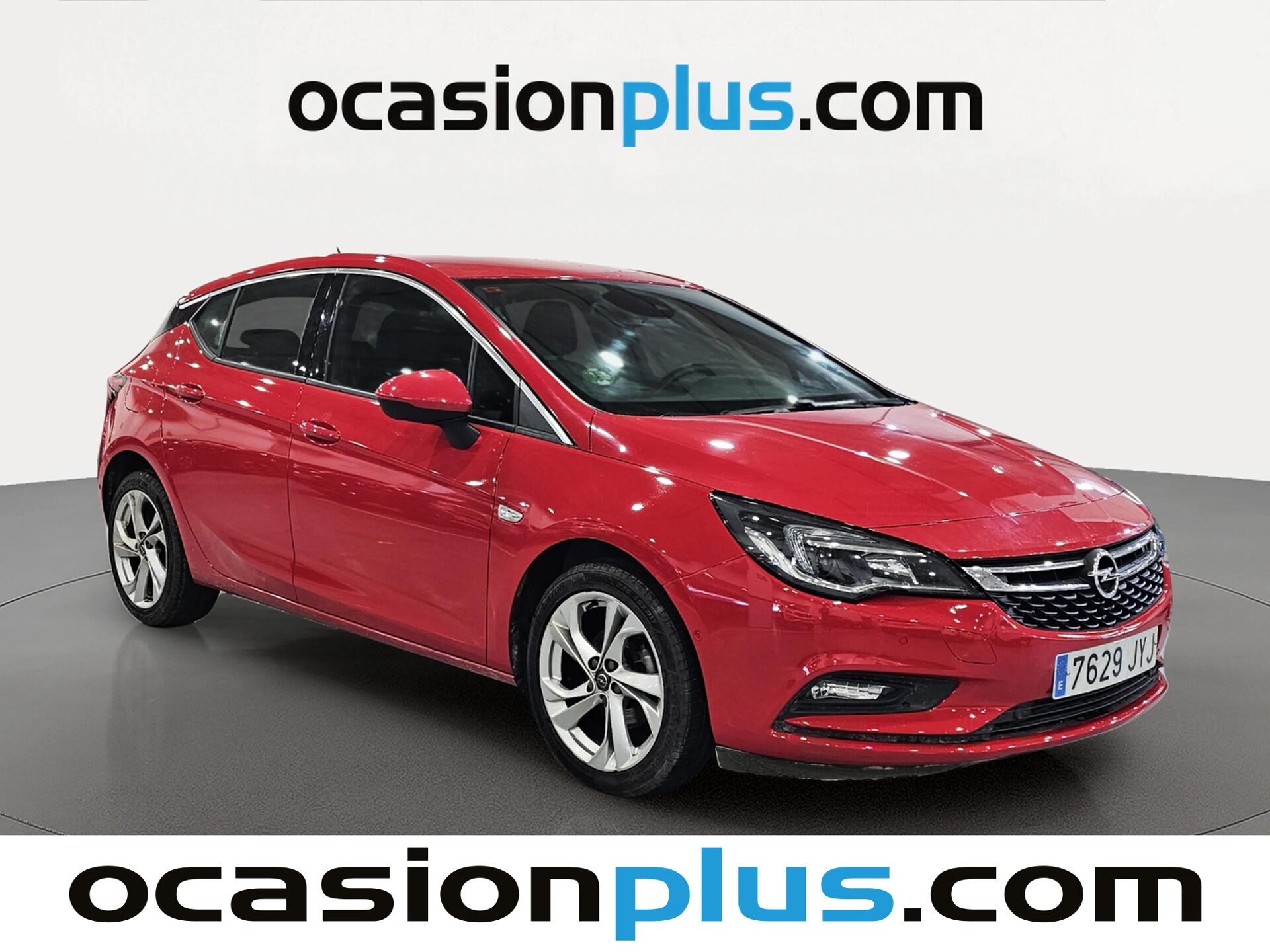Imagen 2 de OPEL Astra