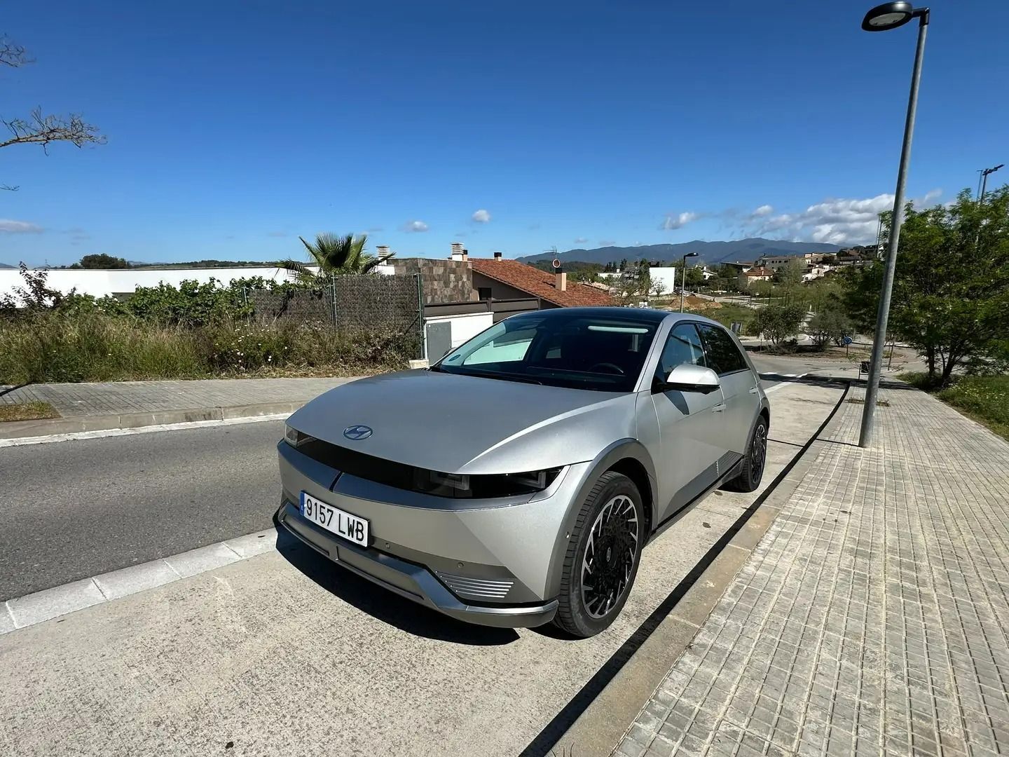 Foto del HYUNDAI Ioniq 5 73kWh Energy RWD 160kW