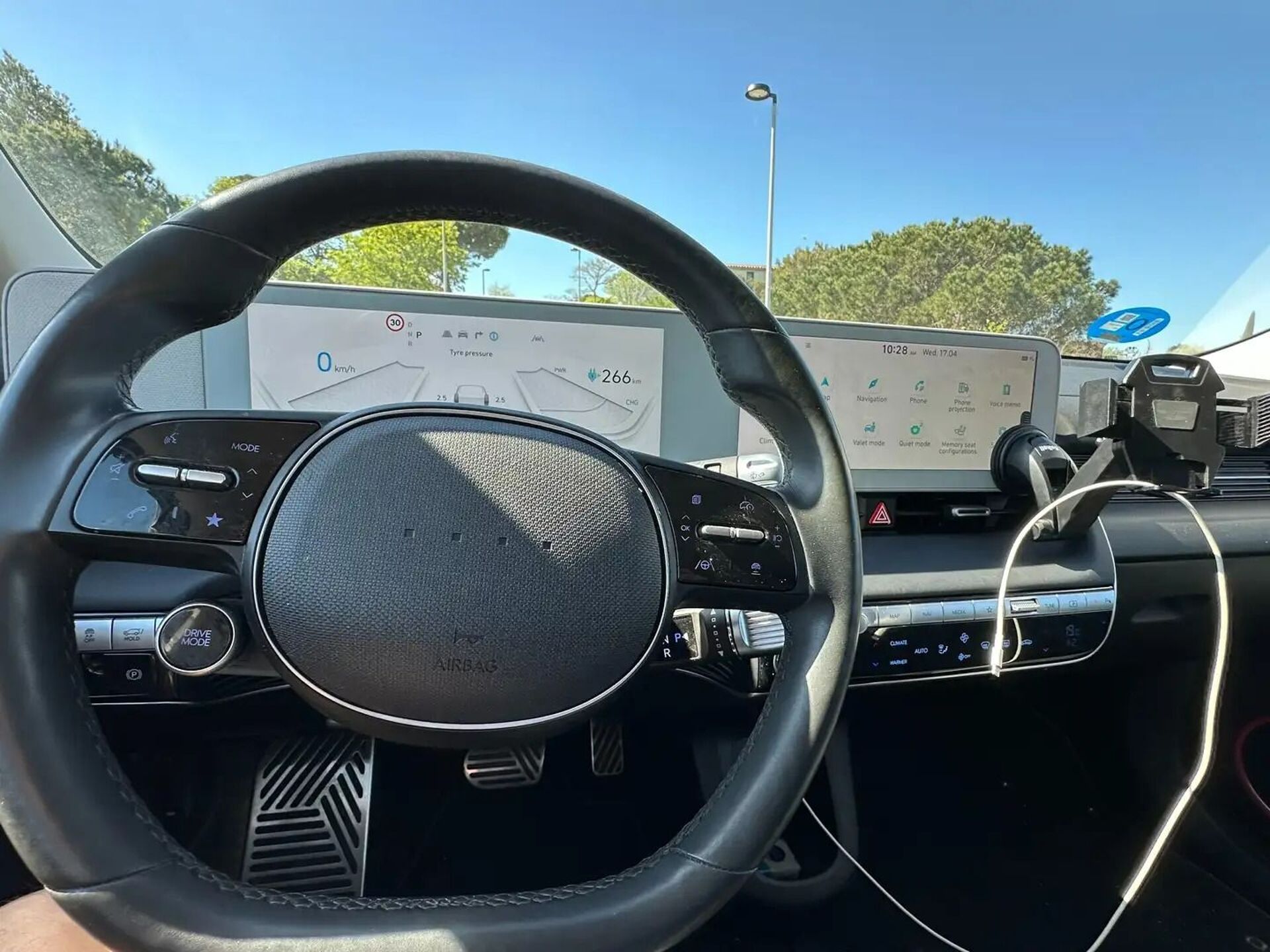 Imagen 3 de HYUNDAI Ioniq 5