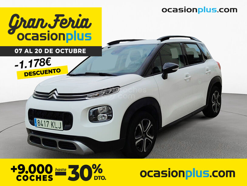 Foto del CITROEN C3 Aircross BlueHDi Feel 100