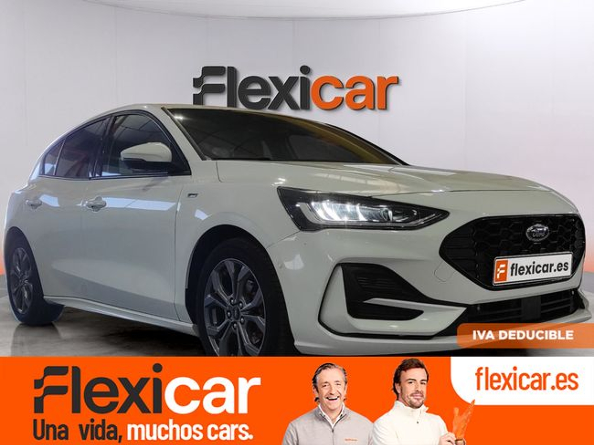 Imagen de FORD Focus