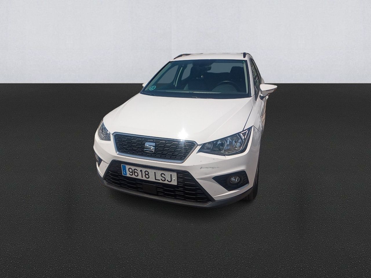 SEAT Arona (1.0 TSI Style Go2 81 kW (110 CV)) en Madrid