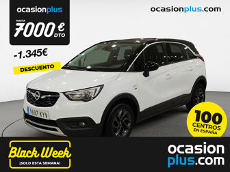 Imagen de OPEL Crossland X 1.5D Design Line - 120 Aniversario 102