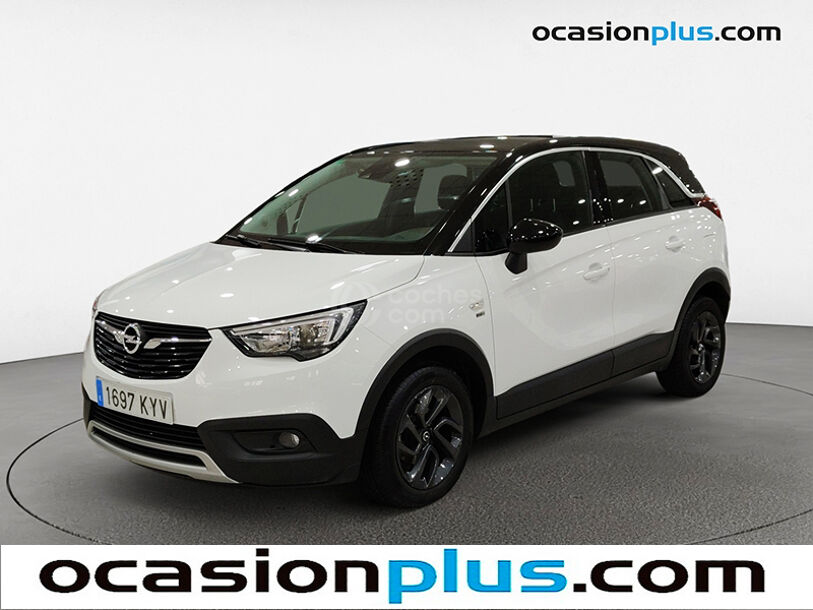 Foto del OPEL Crossland X 1.5D Design Line - 120 Aniversario 102