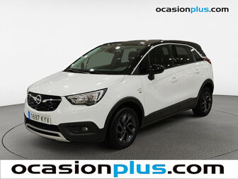 Imagen de OPEL Crossland X 1.5D Design Line - 120 Aniversario 102