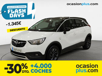 Imagen de OPEL Crossland X 1.5D Design Line - 120 Aniversario 102