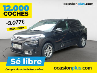 Imagen de CITROEN C4 Cactus 1.6 BlueHDi Feel 100