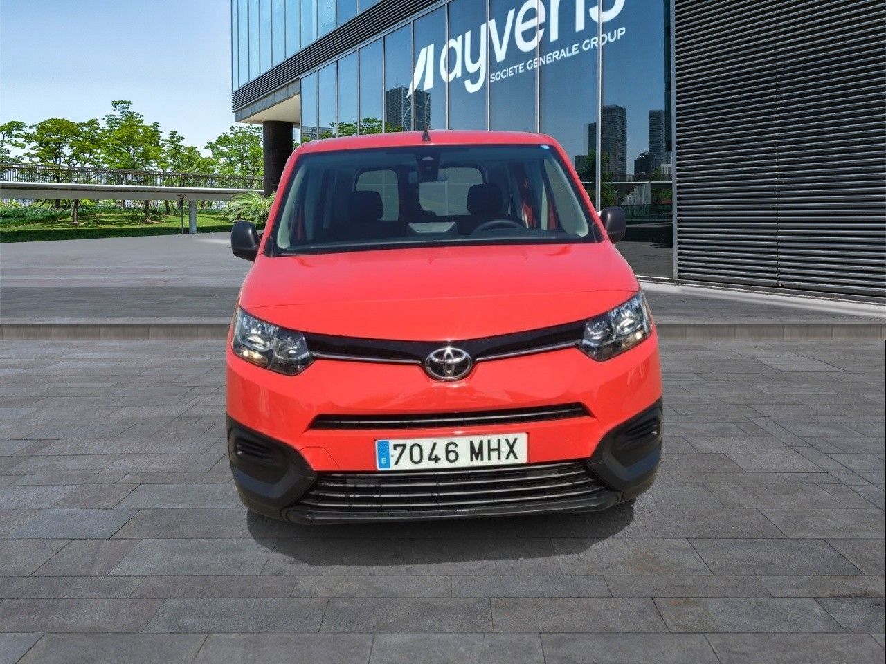 Foto del TOYOTA Proace City Verso Family L1 1.5D 5pl. Active