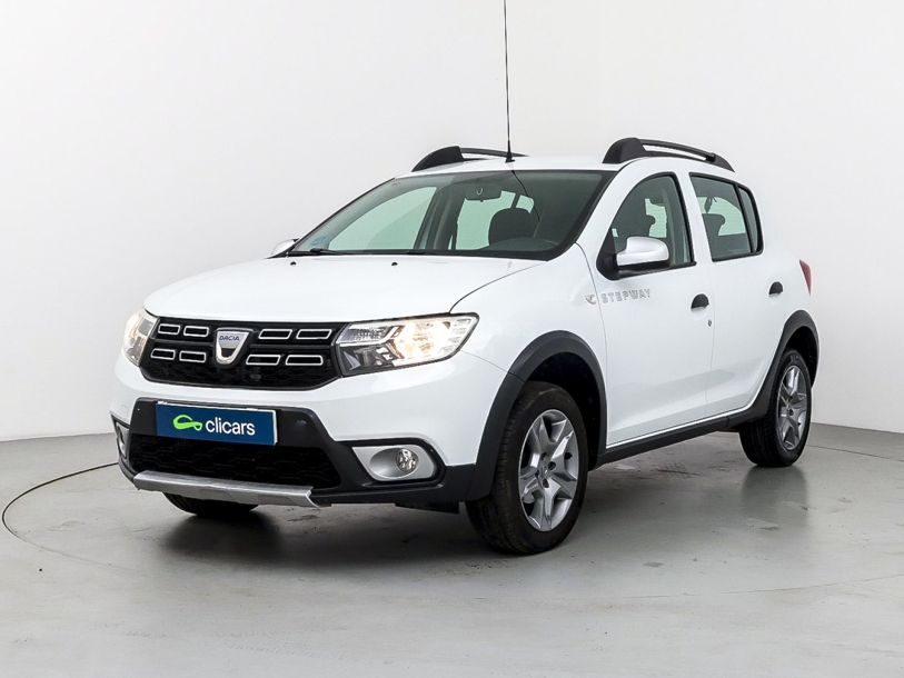 Foto del DACIA Sandero 0.9 TCE Stepway Comfort 66kW