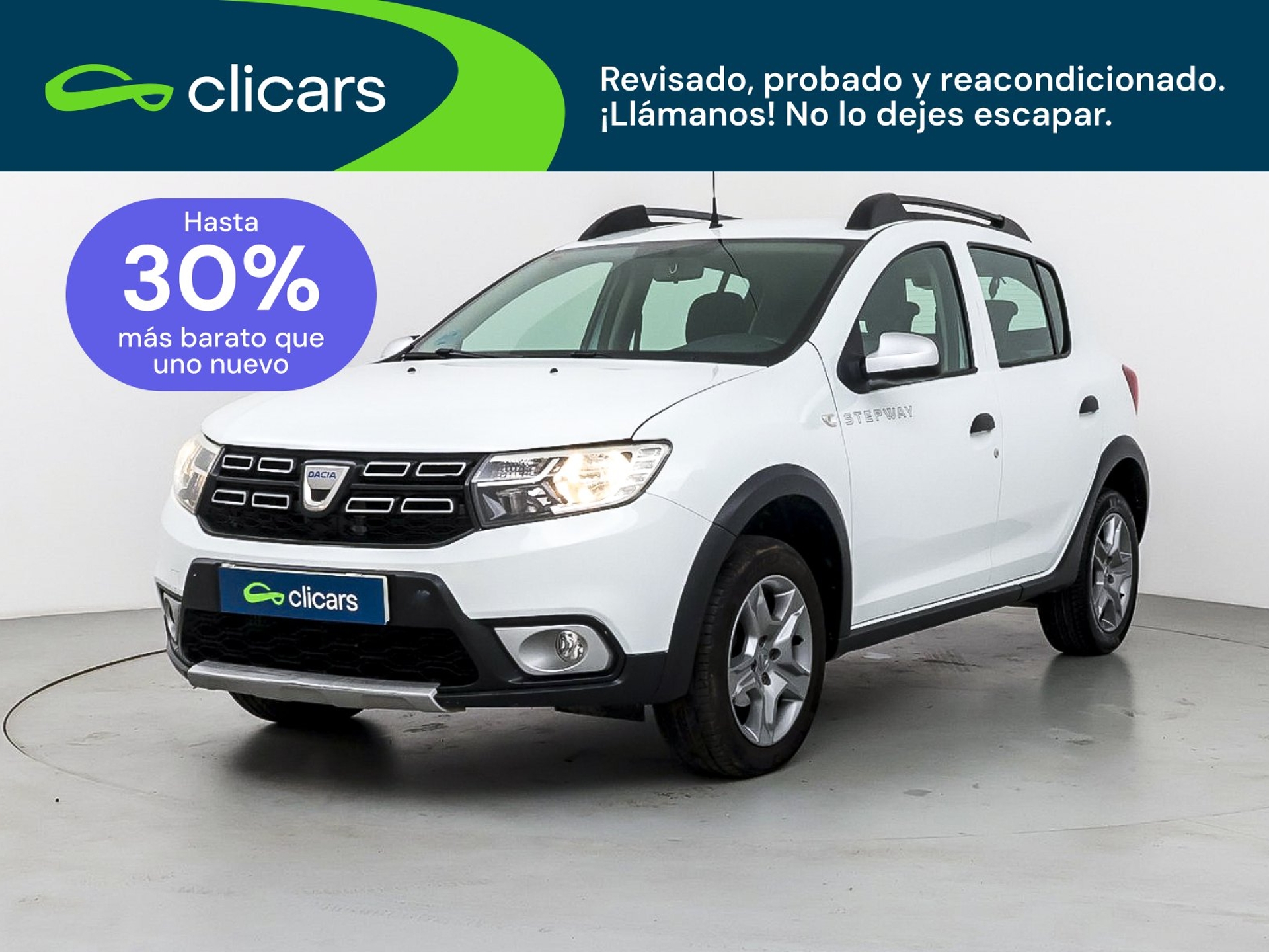 Imagen de DACIA Sandero