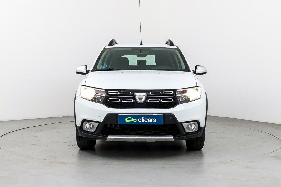 Foto del DACIA Sandero 0.9 TCE Stepway Comfort 66kW