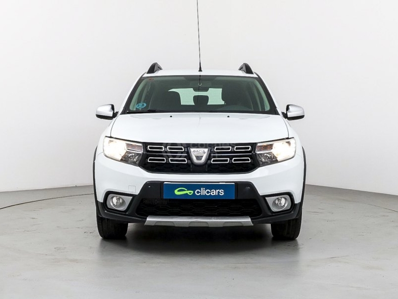 Foto del DACIA Sandero 0.9 TCE Stepway Comfort 66kW