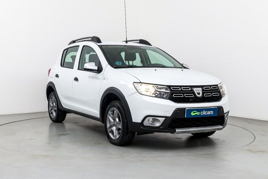 Foto del DACIA Sandero 0.9 TCE Stepway Comfort 66kW