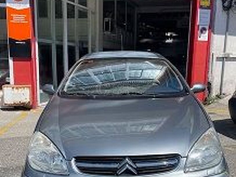 Foto del CITROEN C5 2.0HDI Exclusive 110