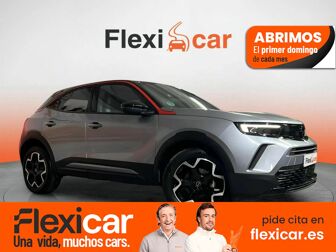 Imagen de OPEL Mokka 1.5D S&S GS