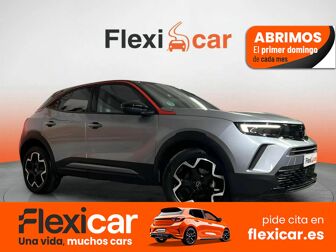 Imagen de OPEL Mokka 1.5D S&S GS