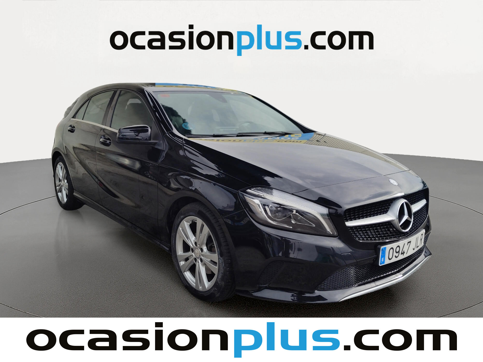 Foto del MERCEDES Clase A A 200d