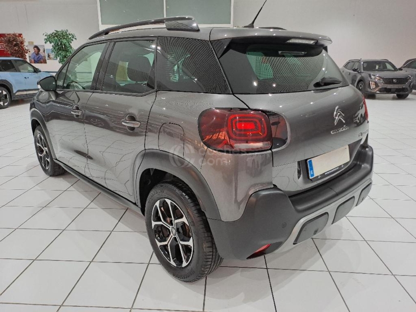 Foto del CITROEN C3 Aircross Puretech S&S Shine 110