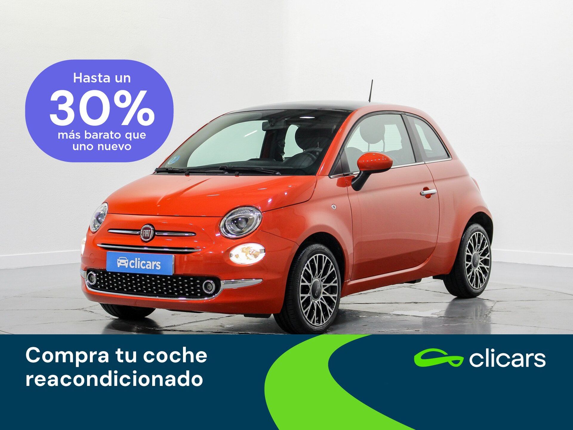 Imagen de FIAT 500