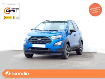 Imagen de FORD EcoSport 1.0 EcoBoost Active 125