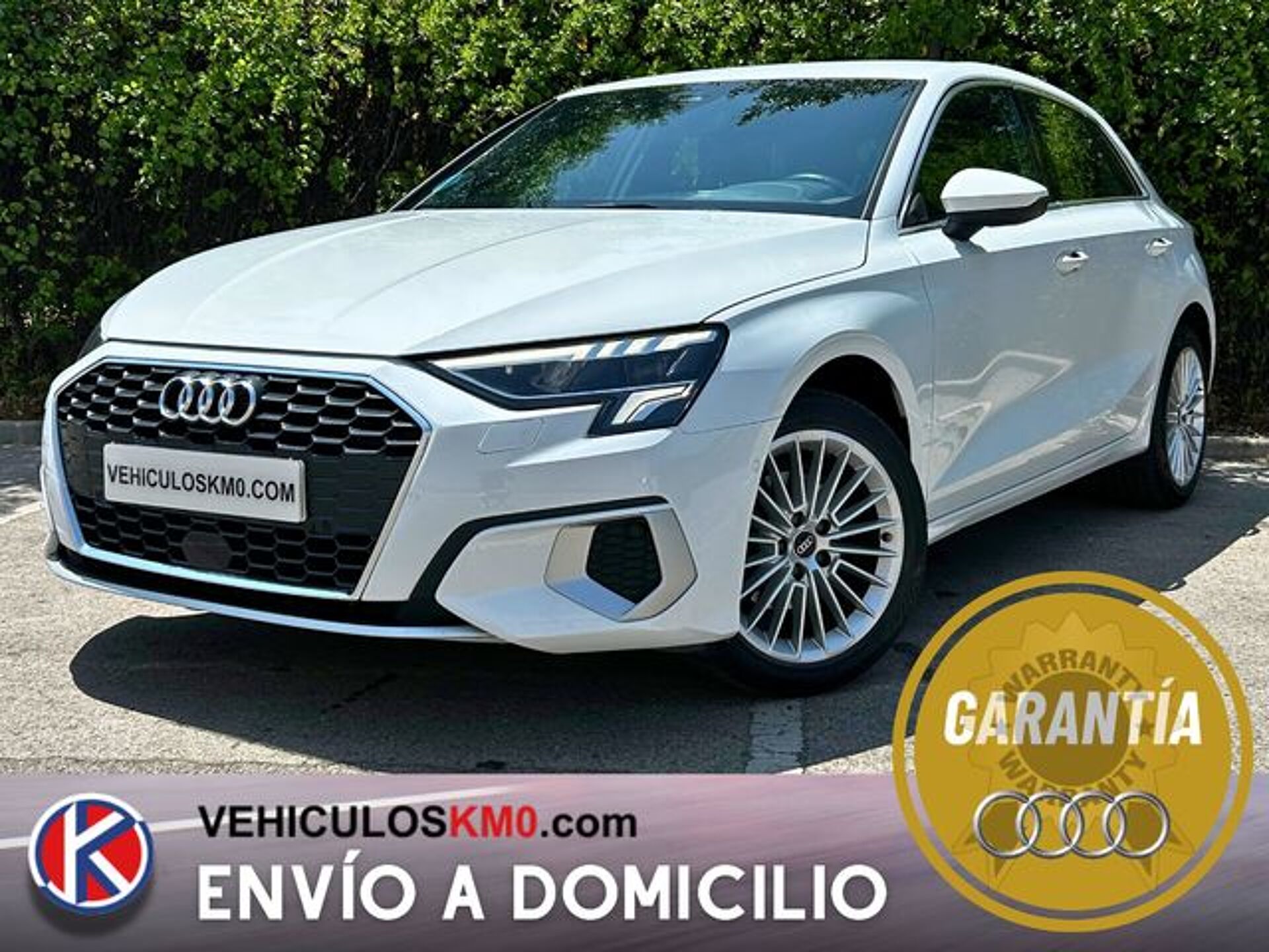 Imagen de AUDI A3