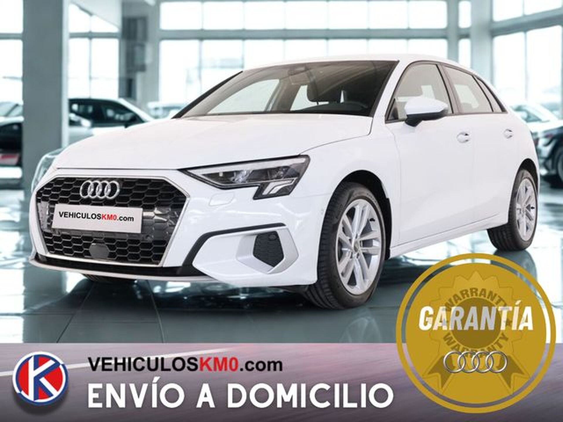 Imagen de AUDI A3