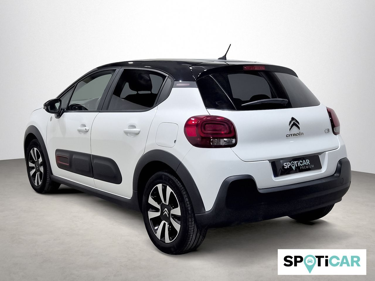 Foto del CITROEN C3 1.2 PureTech S&S Plus 83