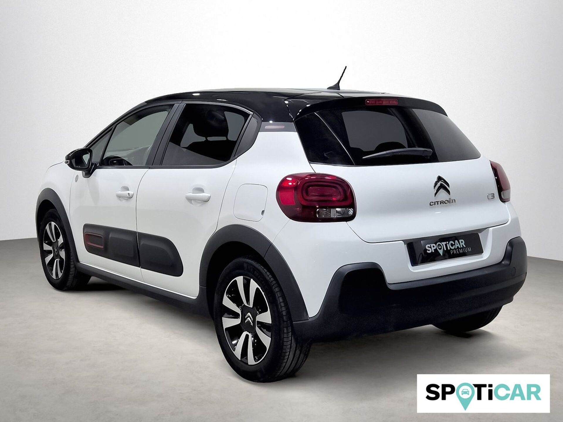 Imagen 2 de CITROEN C3