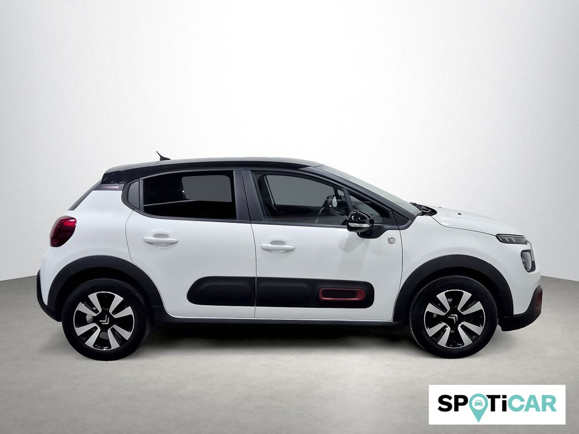 Imagen 3 de CITROEN C3