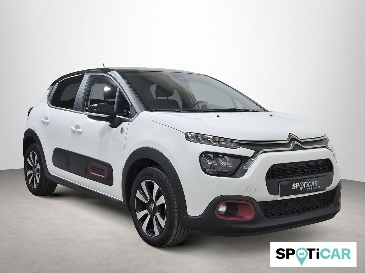 Foto del CITROEN C3 1.2 PureTech S&S Plus 83