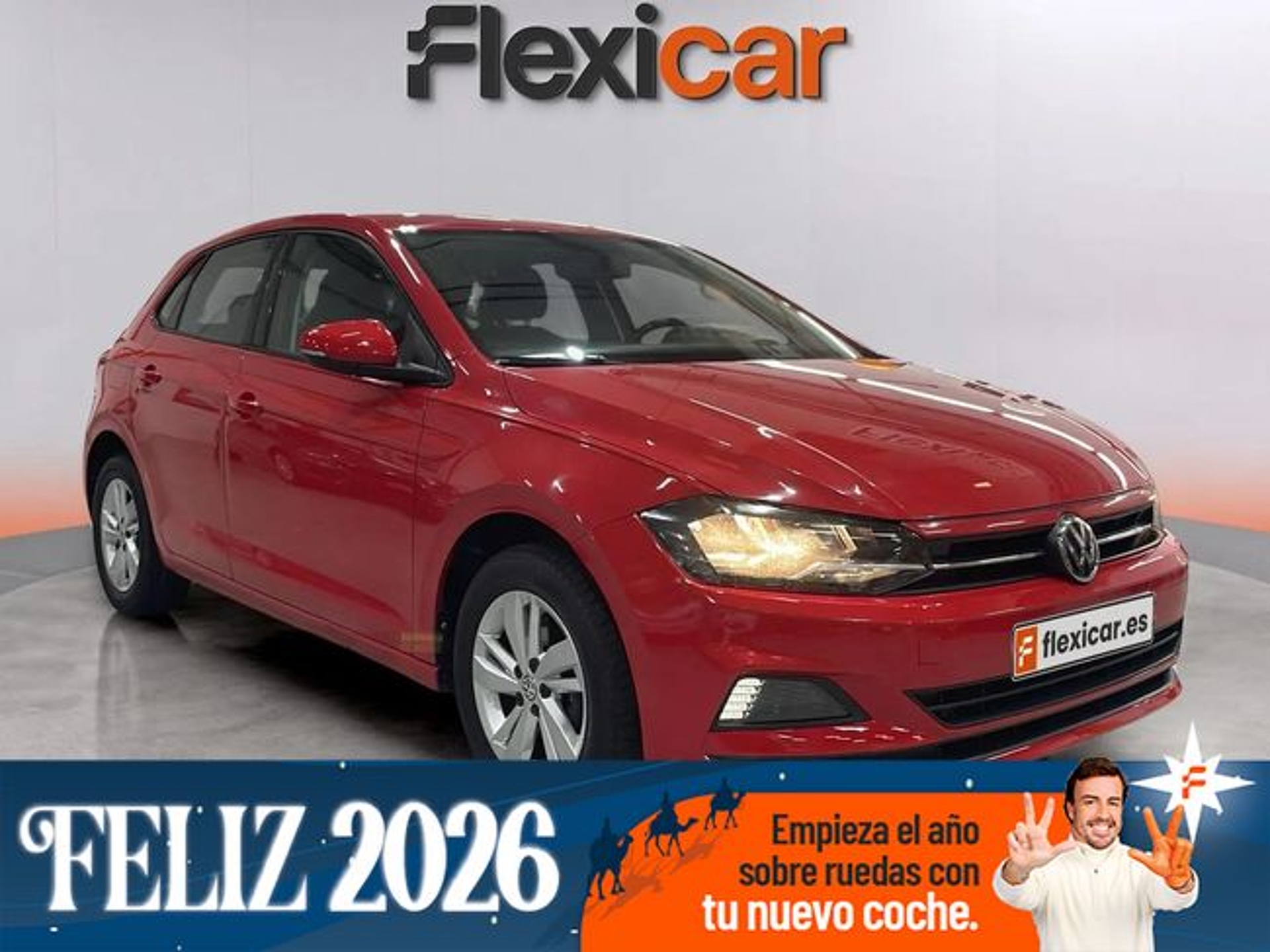 Imagen de VOLKSWAGEN Polo