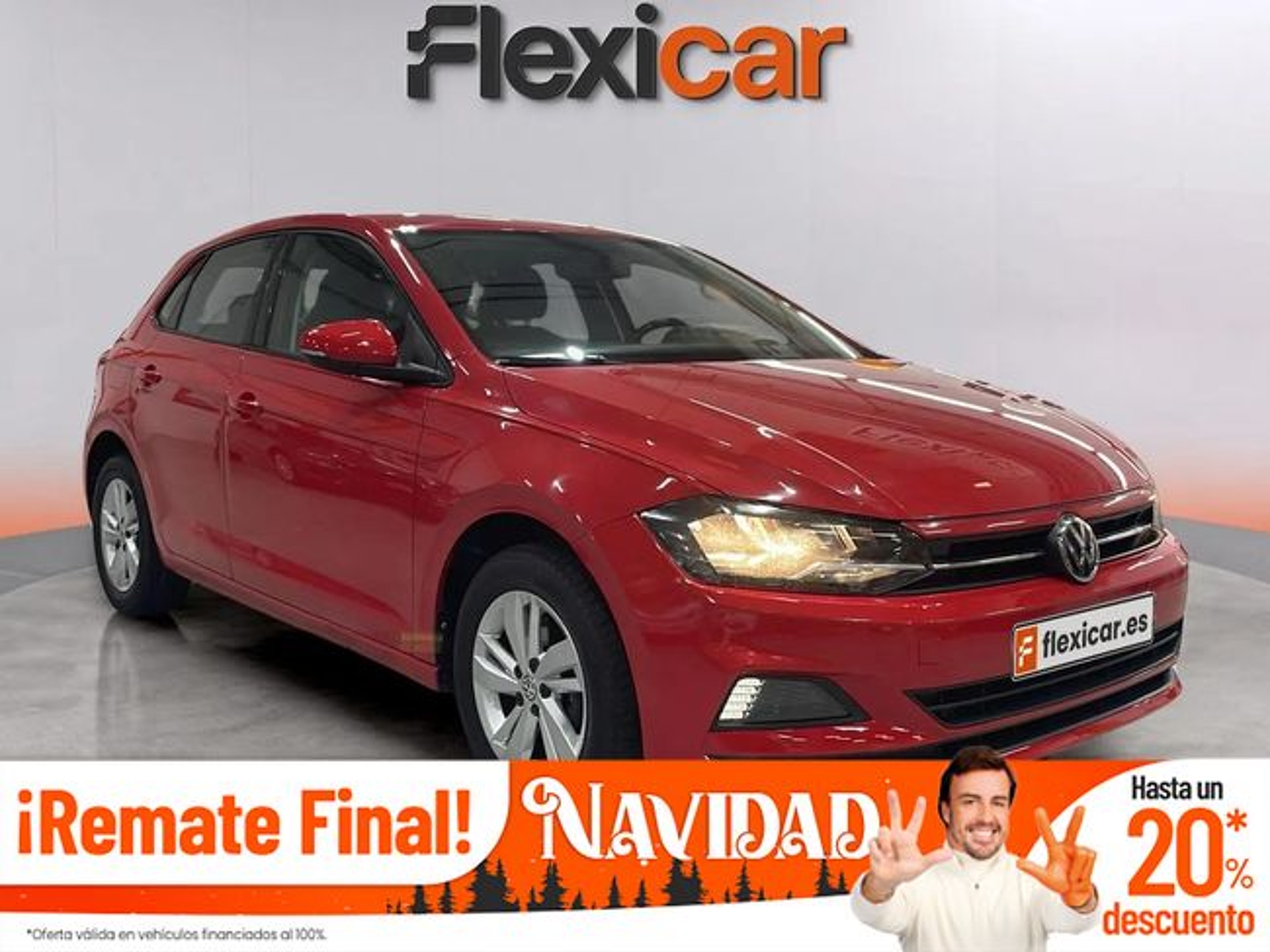 Imagen de VOLKSWAGEN Polo