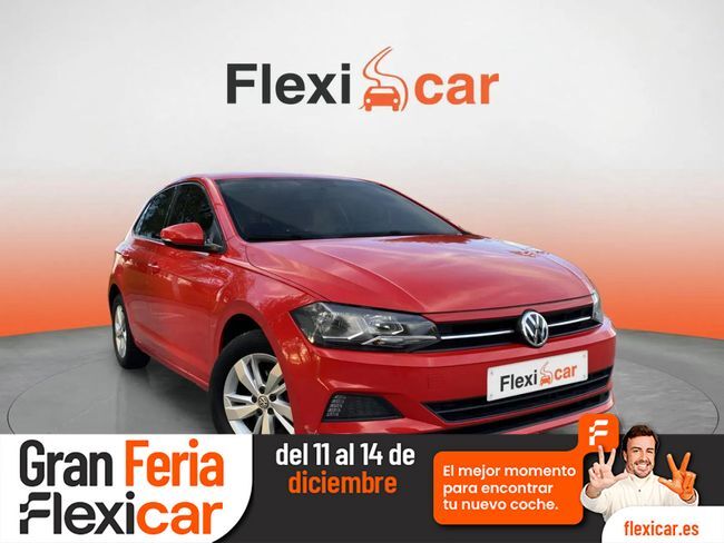 VOLKSWAGEN Polo (Advance 1.0 TSI 70kW (95CV) DSG) en Barcelona