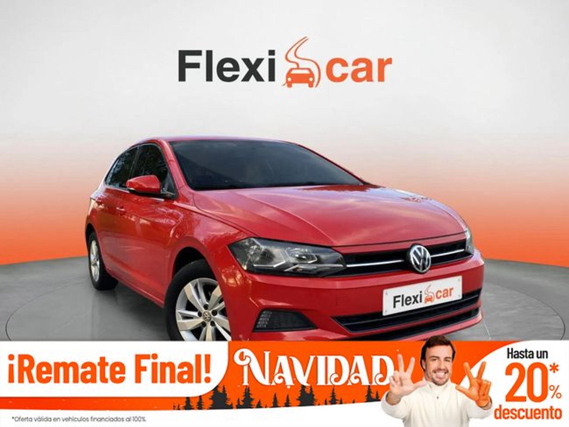 Imagen de VOLKSWAGEN Polo