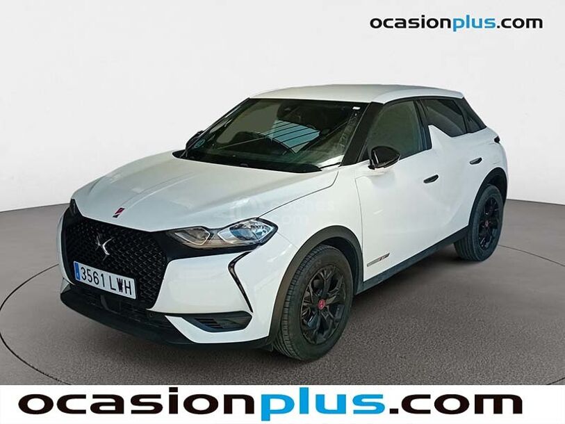 Foto del DS DS3 Crossback DS 3 Crossback BlueHDi Performance Line 110