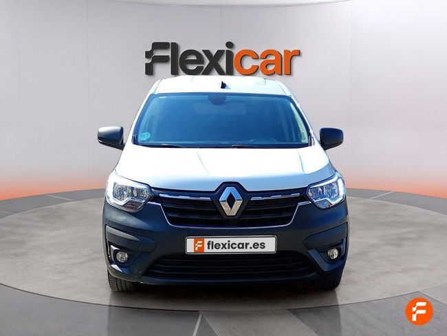 Foto del RENAULT Express 1.5 Blue dCi Advance 70kW