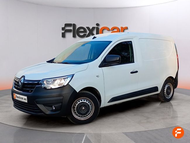 Foto del RENAULT Express 1.5 Blue dCi Advance 70kW