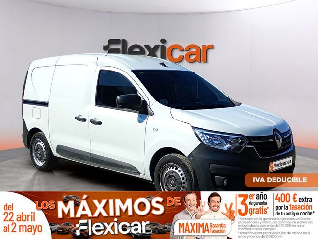 Foto del RENAULT Express 1.5 Blue dCi Advance 70kW