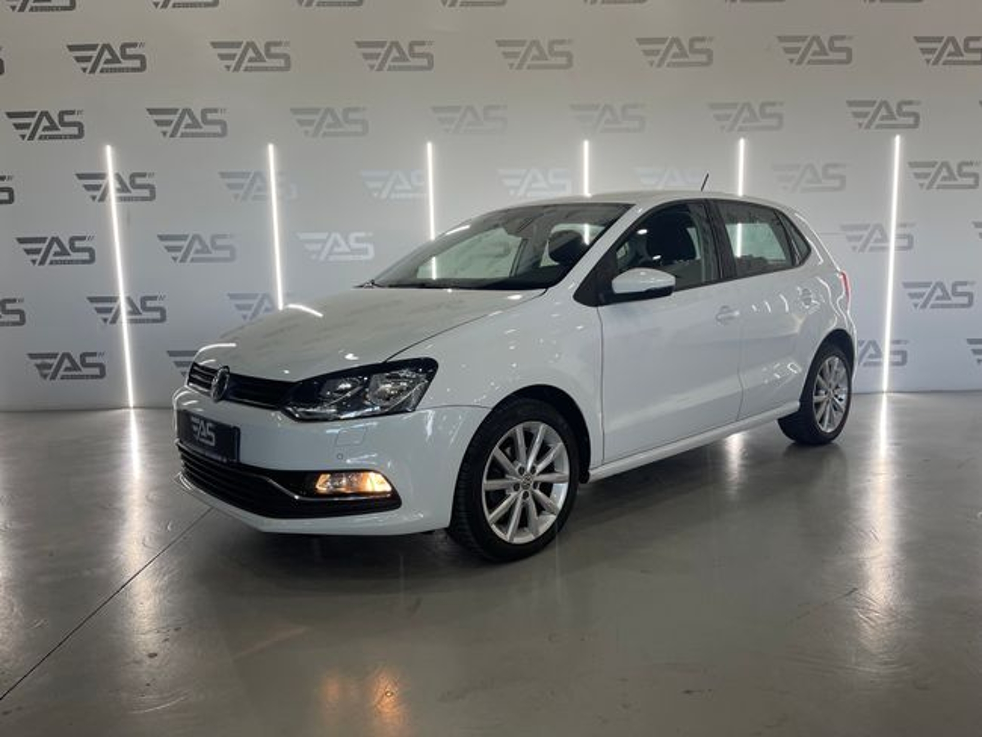 Imagen de VOLKSWAGEN Polo
