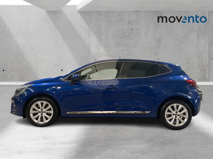 Foto del RENAULT Clio Blue dCi Zen 63kW