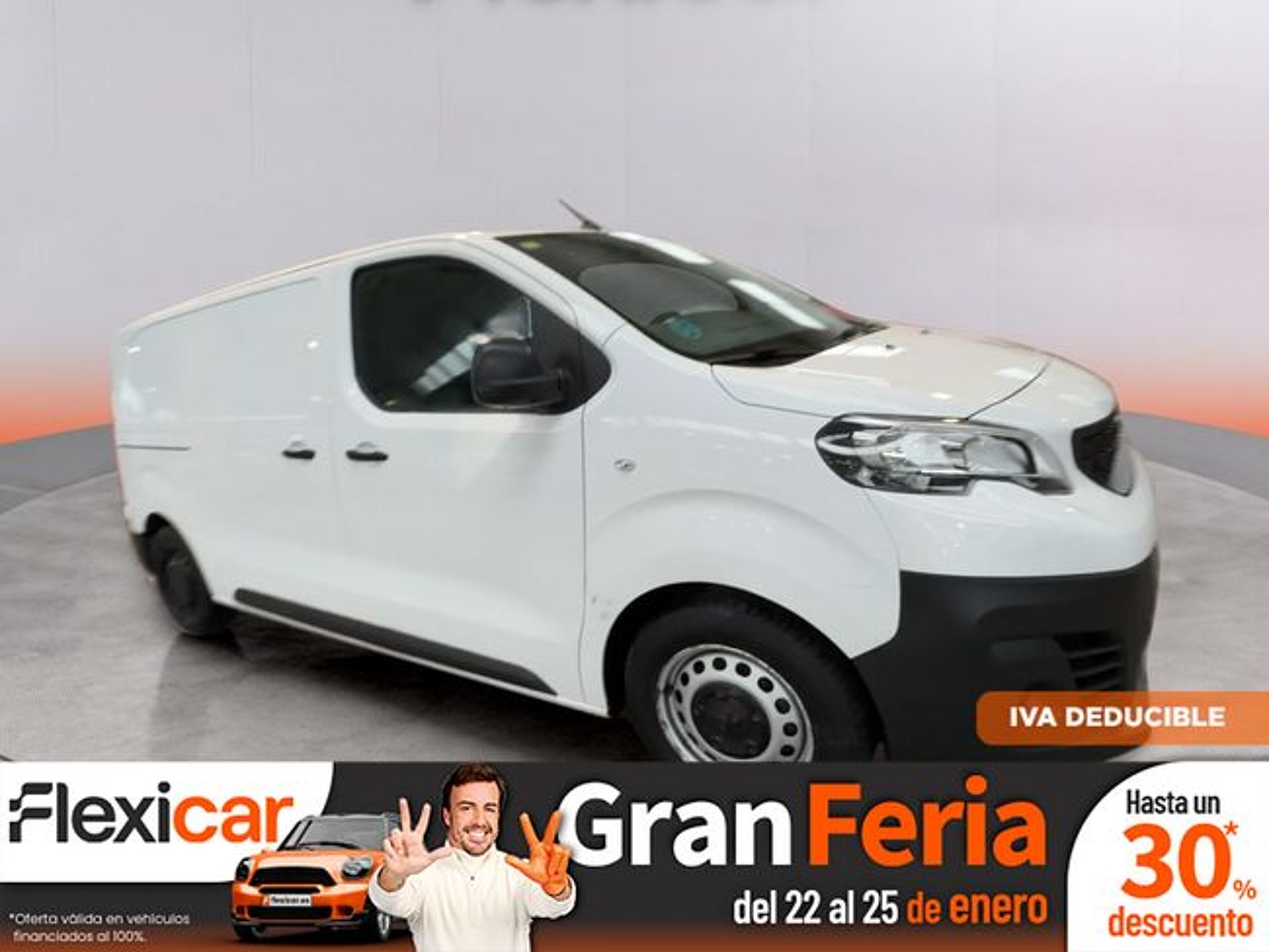 Imagen de PEUGEOT Expert