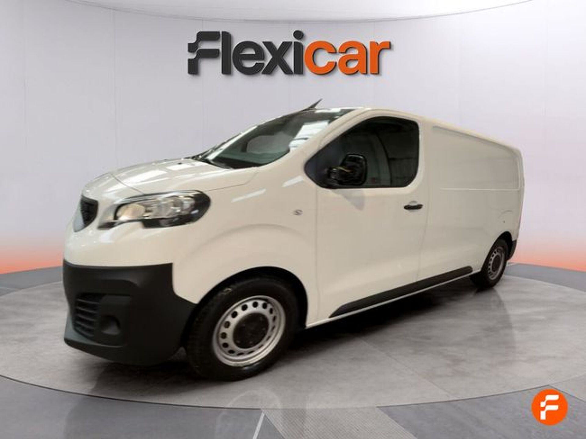 Imagen 3 de PEUGEOT Expert