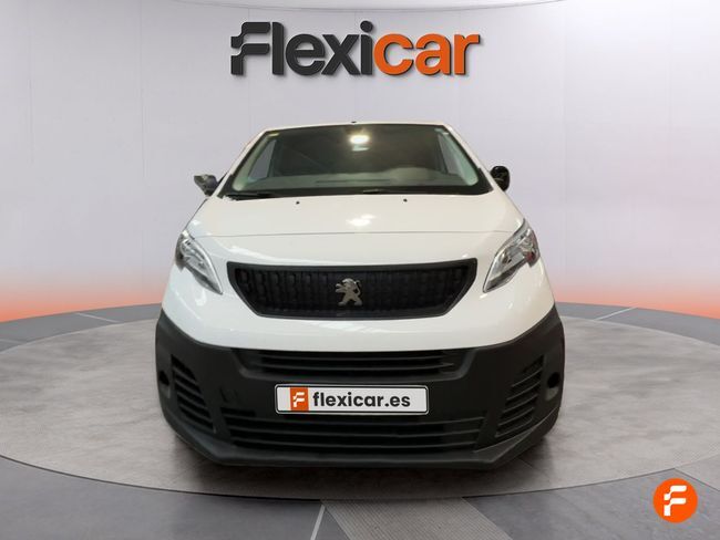 Foto del PEUGEOT Expert Fg. Compact 1.5BlueHDi S&S Premium 100