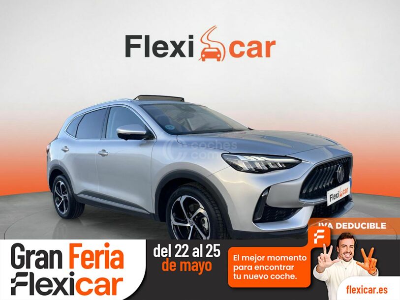 Foto del MG HS 1.5 T-GDI AT Luxury