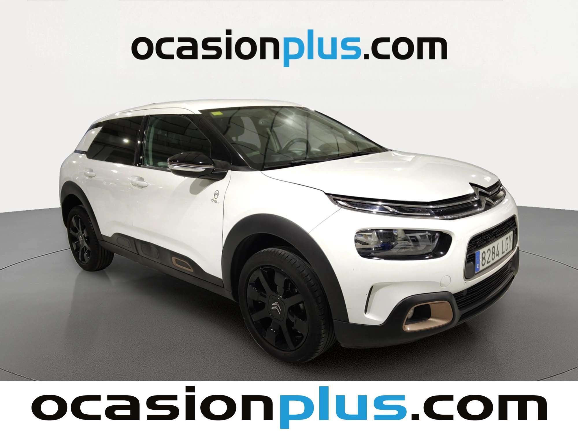 Foto del CITROEN C4 Cactus 1.2 PureTech S&S Origins 110