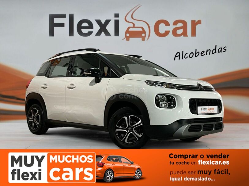 Foto del CITROEN C3 Aircross Puretech S&S Shine EAT6 110