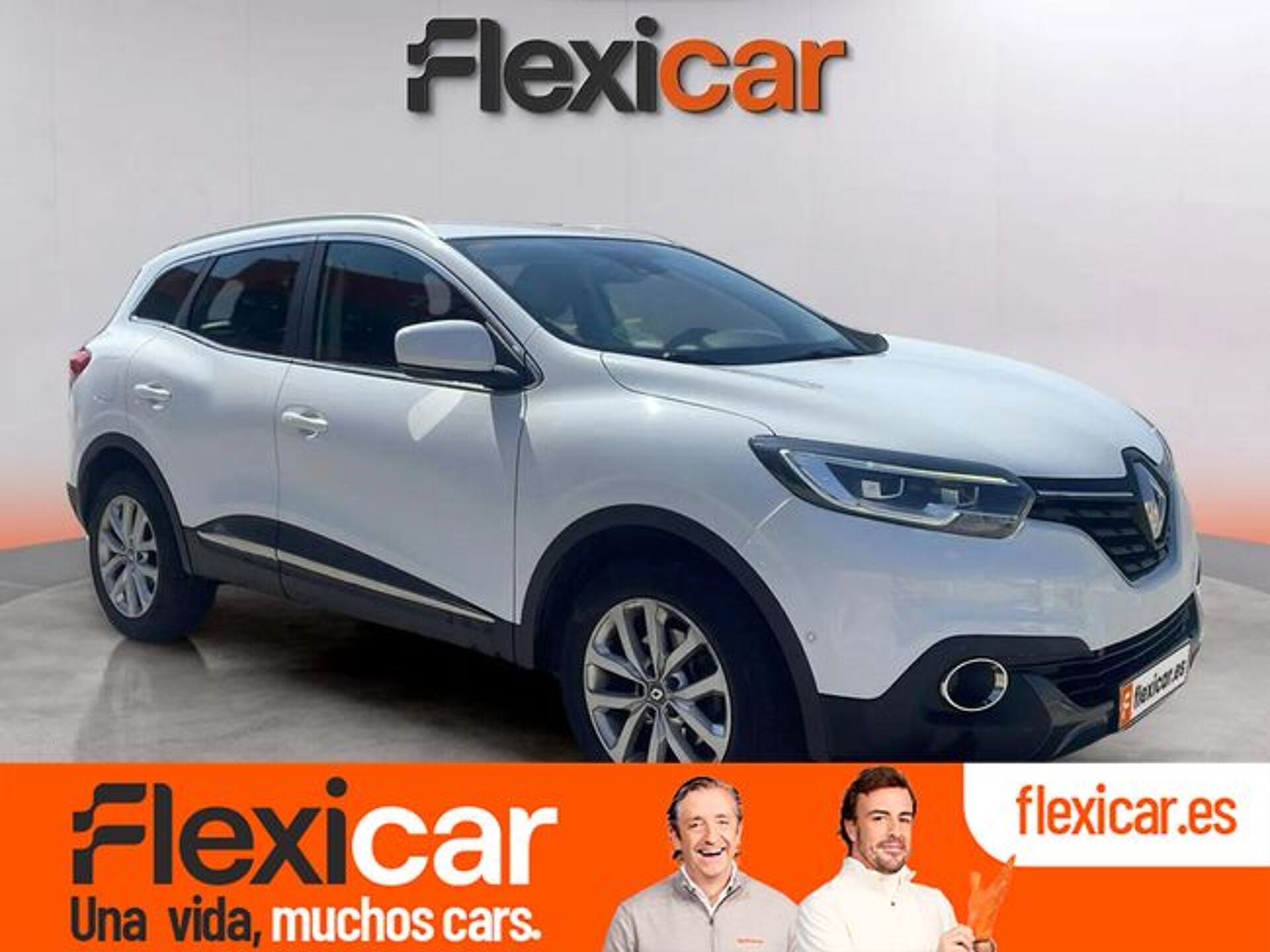 Imagen de RENAULT Kadjar