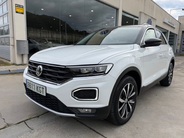 Foto del VOLKSWAGEN T-Roc 1.0 TSI Advance Style