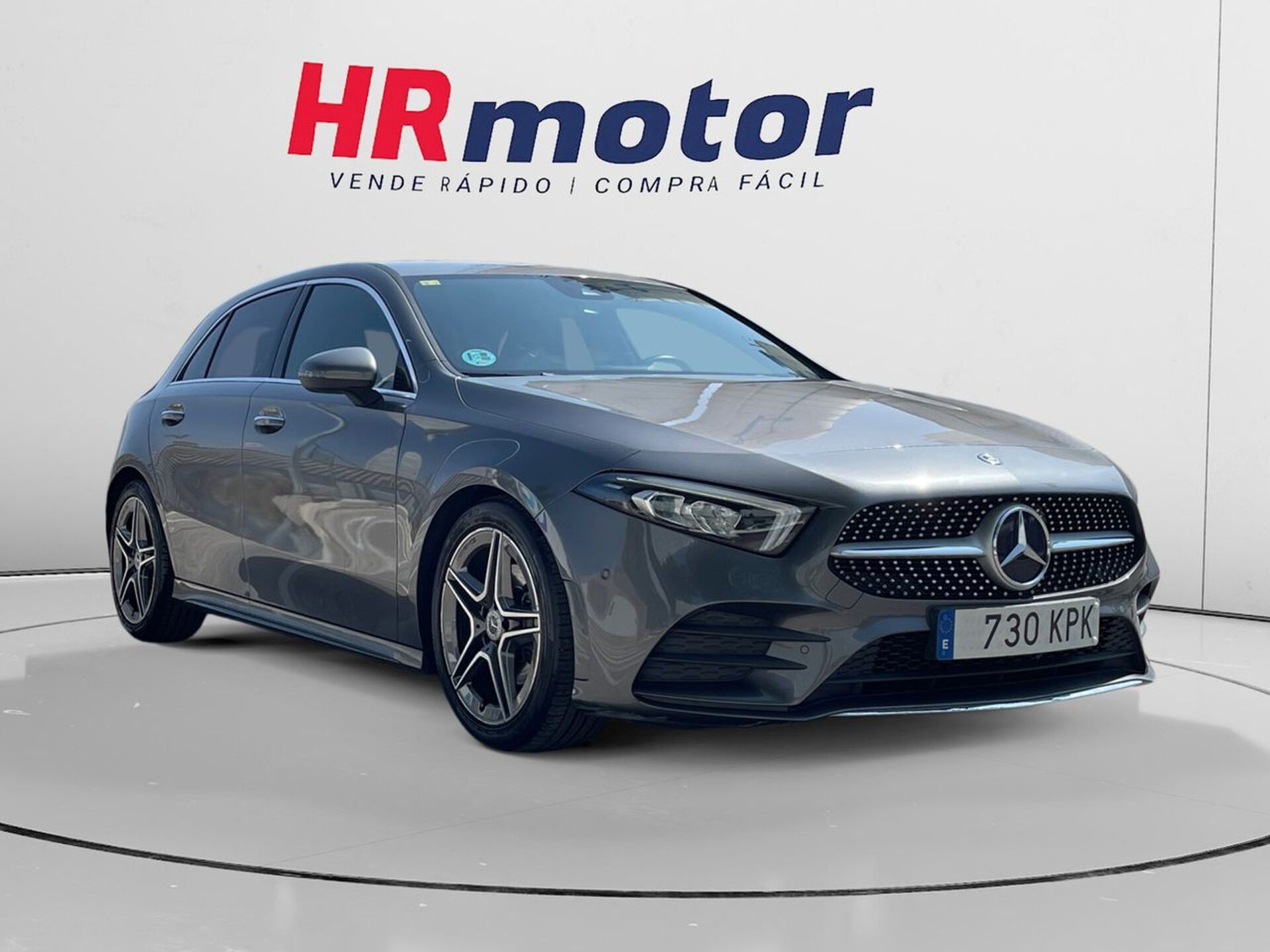 Imagen de MERCEDES Clase A