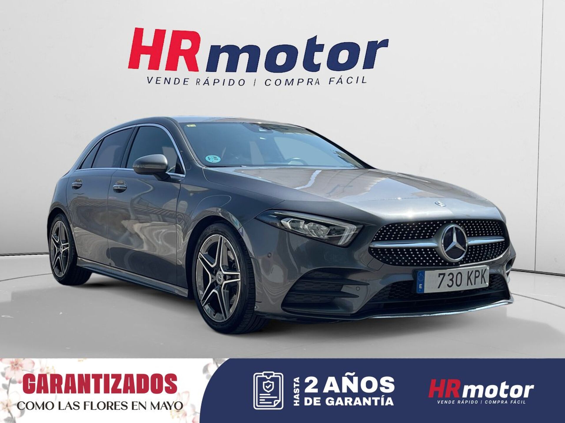 Imagen de MERCEDES Clase A